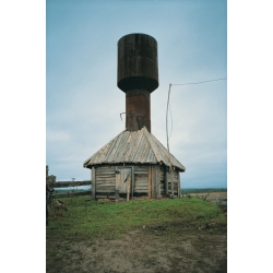 Vladimir Arkhipov Water tank