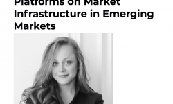 The Influence of Online Art Platforms on Market Infrastructure in Emerging Markets