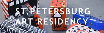 St. Petersburg Art Residency