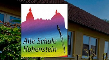 Alte Schule Hohenstein