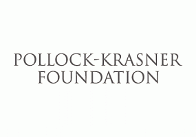 The Pollock-Krasner Foundation