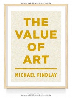 The Value of Art: Money, Power, Beauty