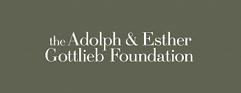 The Adolph & Esther Gottlieb Foundation